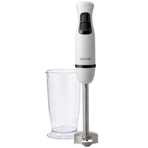 Блендер Gorenje HBX601LBW зображення 1