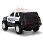 Спецтехніка Dickie Toys Поліція SWAT зі світловими та звуковими ефектами 18 см (3302015) - зменшене зображення 4