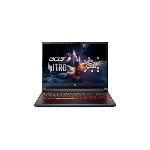 Ноутбук Acer Nitro V 16 AI ANV16-61-R1WZ (NH.U1EEU.001) - зображення 1