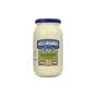Соус Hellmann's Майонезный Babuni 64% жира 405 мл (8720182109316) - уменьшенное изображение 1