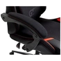 Крісло ігрове GT Racer X-2335 Black/Red - зменшене зображення 7