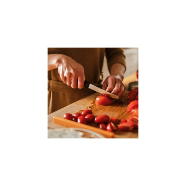 Кухонний ніж Fiskars Functional Form для томатів 11,3 см (1057543) - picture 6