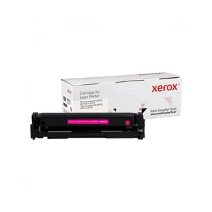 Картридж Xerox HP CF403A (201A), Canon 045 magenta (006R03691) зображення 1