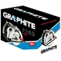 Дискова пила Graphite 58G486 циркулярна - зменшене зображення 3