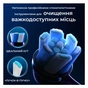 Насадка для зубной щетки Oral-B iO RB CWF-4 Ultimate Clean (4) - уменьшенное изображение 4