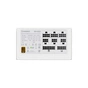 Блок живлення Gamemax 600W GM-600 Modular white (GM-600 Modular white) - зменшене зображення 9