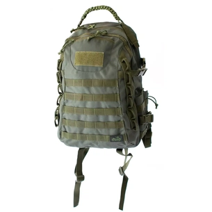 Рюкзак туристичний Tramp Tactical Green 40 л (UTRP-043-green) изображение 1