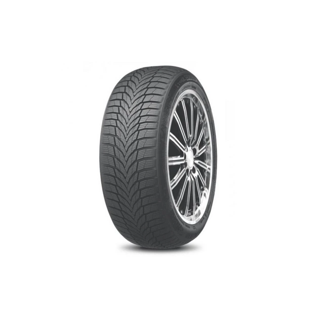 Шина Nexen WinGuard SPORT 2 WU7 235/45R17 97V (14961008766) - picture 1
