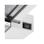 Витяжка кухонна Pyramida ATH 60 (400) WH - зменшене зображення 5