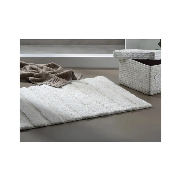 Килимок для ванної Kela Megan, теракотовий, 100х60х1.6 см (23590) (00000027718) - picture 2