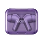 Bluetooth-гарнітура Realme Buds Air 7 Lavender Purple_EU - уменьшенное изображение 1