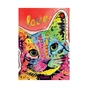 Пазл Educa Tilt Cat Love, Дин Руссо 1000 элементов (6337235) - уменьшенное изображение 2