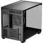 Корпус DeepCool CG330 3F Black (R-CG330-BKNGM3-G) без БЖ - зменшене зображення 8