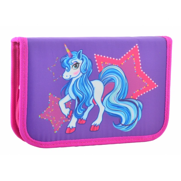Пенал Smart Unicorn (531701) - зображення 1