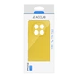 Чохол до мобільного телефона ACCLAB Silicone Xiaomi Redmi Note 14 Pro Plus Yellow (1283126617232) - зменшене зображення 2
