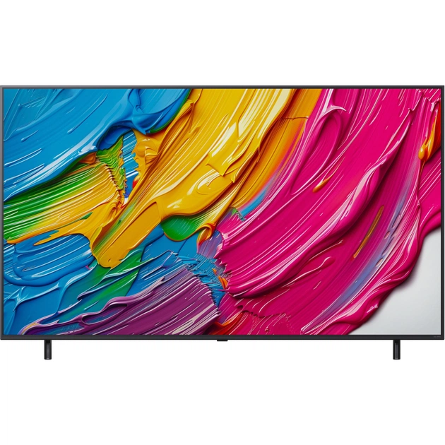 Телевізор LG 65QNED80A6A - зображення 1