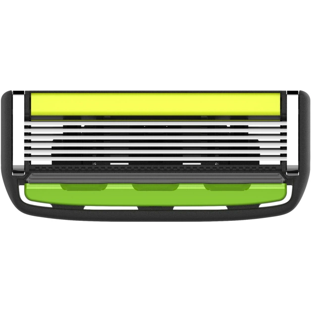 Змінні касети Dorco для системи Pace6 для чоловіків 6 лез 4 шт. (8801038585666) - picture 3