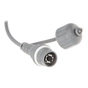 Камера відеоспостереження Hikvision DS-2CE12DFT-PIRXOF (3.6) - зменшене зображення 7