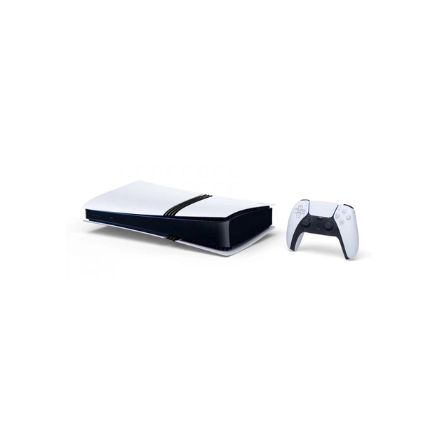 Ігрова консоль Sony Playstation 5 Pro 2TB (711719595915) - picture 5