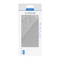 Чохол до мобільного телефона ACCLAB ShockProof Xiaomi Redmi Note 11 Transparent (1283126554155) - зменшене зображення 2
