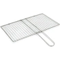 Решітка для гриля Voltronic 33,5х18,5 см, ручка 13 см (YT-G33H13) - зменшене зображення 3