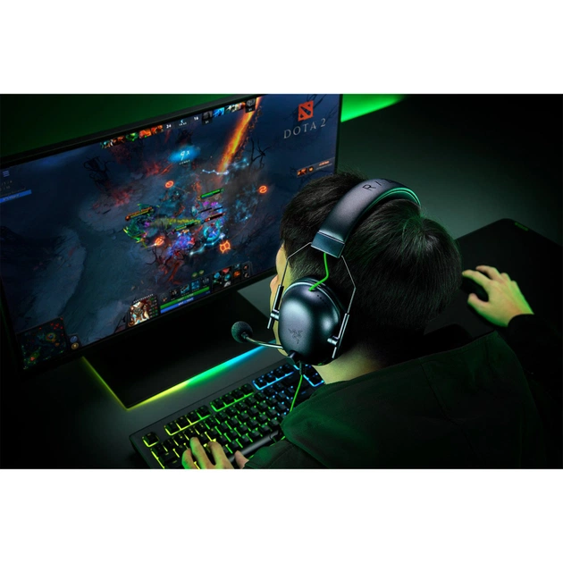Килимок для мишки Razer Firefly V2 Pro White (RZ02-04920200-R3M1) - picture 10