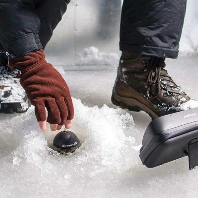 Ехолот Deeper Smart Sonar PRO (ITGAM0301) - picture 3