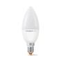 Лампочка TITANUM LED C37e 3.5W E14 4100K (VL-C37e-35144) - зменшене зображення 1