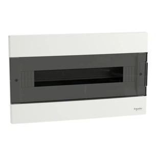 Розподільний щит Schneider Electric Easy9 EU 1 ряд 18 мод (EZ9EUA118) picture 1