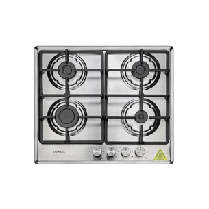 Варочна поверхня LUXELL M6-LX40CI зображення 1