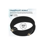 Кабель мультимедійний HDMI to HDMI v.2.0 prolink4k1-300.black Promate (prolink4k1-300.black) - зменшене зображення 3