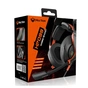 Навушники Meetion HP099 Black/Orange (MT-HP099-A) - зменшене зображення 2