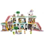 Конструктор LEGO Friends Торговельний центр у Хартлейк-Сіті 1237 деталей (42604) - зменшене зображення 5