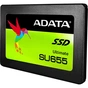 Накопичувач SSD 2.5" 240GB ADATA (ASU655SS-240GT-C) - зменшене зображення 3