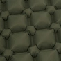Туристичний килимок Highlander Nap-Pak Inflatable Sleeping Mat PrimaLoft 5 cm Olive (AIR072-OG) (930481) - зменшене зображення 4