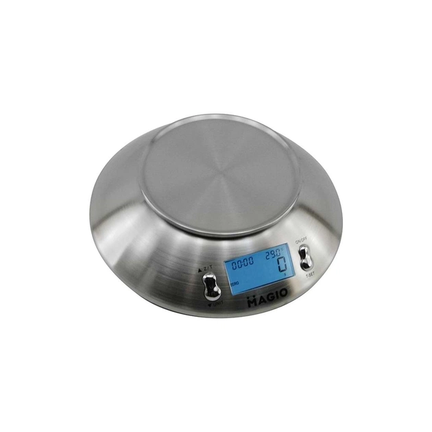 Ваги кухонні Magio MG-695 - picture 3