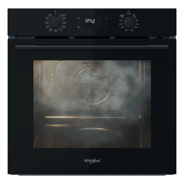 Духовой шкаф Whirlpool OMK58RU0B - изображение 5