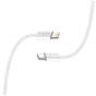 Дата кабель USB-C to Lightning 2.0m PD 27W braided gray ColorWay (CW-CBPDCL068-GR) - preview 8