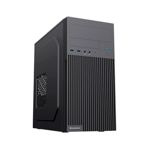 Корпус Gamemax MT-321-NP-2U3 зображення 1