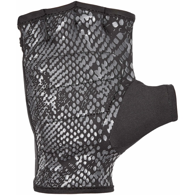 Рукавички для фітнесу Adidas Women's Training Gloves ADGB-15023BK чорний L (885652026574) - picture 5