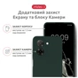 Чехол для мобильного телефона Intaleo SoftShell Xiaomi Redmi A5 Dark Green (1283126631306) - уменьшенное изображение 3
