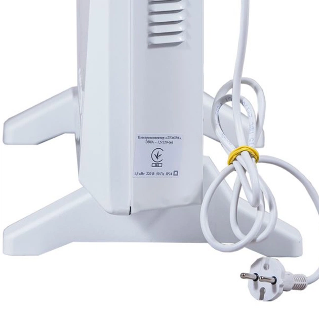 Обігрівач Леміра ВУА-2,0/220(Г) - picture 5