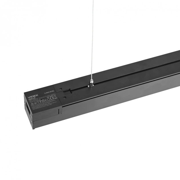 Світильник Videx 50W 1.2М 5000K (VL-BNL02-50125B) - зображення 12