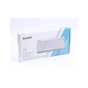 Клавіатура A4Tech FKS11 USB White - зменшене зображення 4