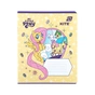 Зошит Kite My Little Pony, 12 аркушів, клітинка (LP26-232) - зменшене зображення 8