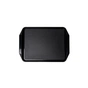 Таця FoREST з ручками 43 х 31 см Чорна (591805) - уменьшенное изображение 1