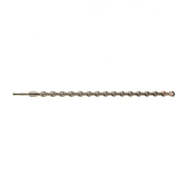 Бур Milwaukee SDS-PLUS M2, 12,0х600х550мм (4932367068) - зображення 1