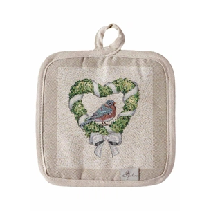 Кухонна прихватка Прованс GARDEN 20х20 (035392) зображення 1