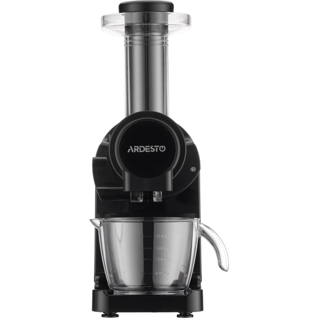 Соковижималка Ardesto JEG-1500S - picture 4