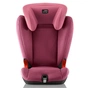 Автокрісло Britax-Romer KidFix SL Black Series Wine Rose (2000029678) - зменшене зображення 2